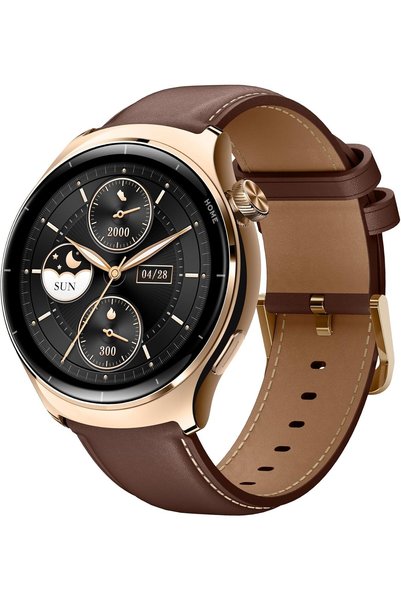 Mibro Watch Lite 3 Pro - AMOLED 1.32" Smartwatch with GPS, Bluetooth Calls, 5...