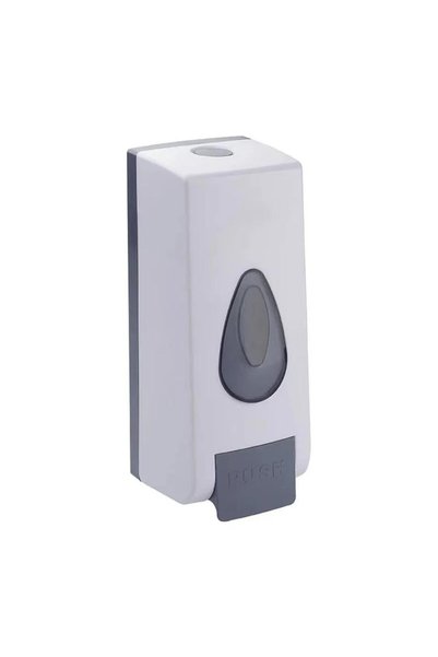 KANA Wall Mounted Soap Dispenser-Multi-Purpose Liquid Hand Sanitizer & Soap P...
