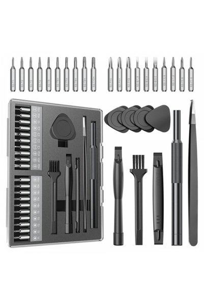AXTH Screwdriver, 29in1, Gray