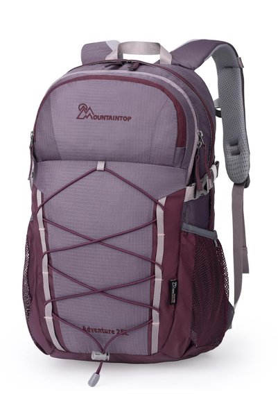 MOUNTAINTOP حقائب ظهر رجالية M5832ii (عبوة من قطعة واحدة)