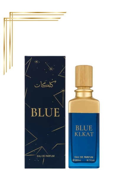 Blue Klkat Perfume 200 مل