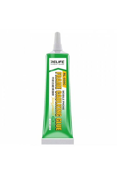 Relife Adeziv lichid RL-035C, 15ml, Transparent