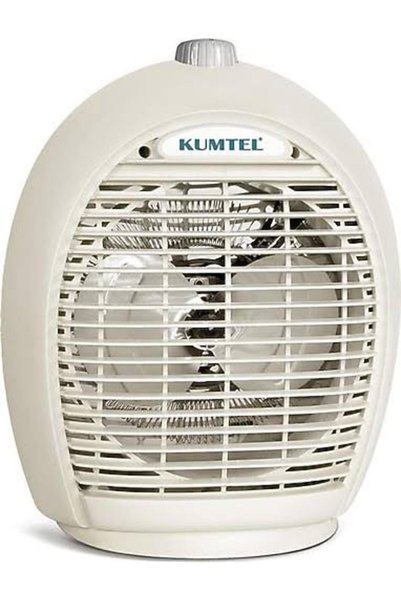KUMTEL FANLI ISITICI LX 6331