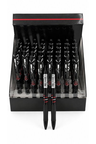 Beşiktaş YENİ SEZON LİSANSLI 0,7MM UÇLU KALEM 2 ADET