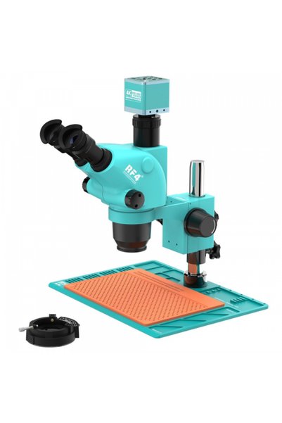 RF4 Microscop cu cameră 4K RF-6565-PO4