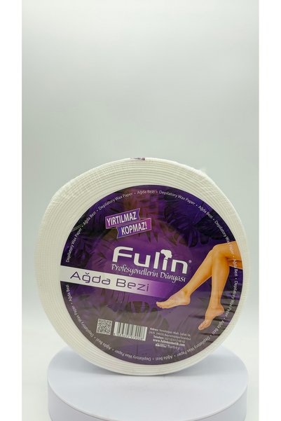 FULİN AĞDA BEZİ