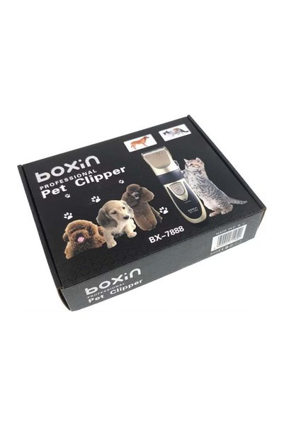 Generic Professional animal clipper BX7888