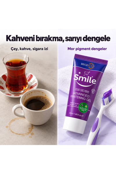 diş jeli