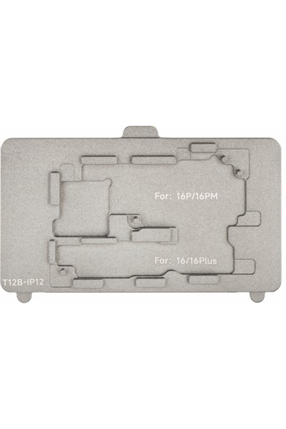 SUNSHINE Βάσεις εργασίας PCB για τη σειρά Apple iPhone 16 για την θερμαινόμεν...