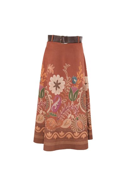 Generic Brand Women's skirt Serafina