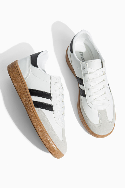 Daxtors Pantofi sport damă Kate, ortopedici, pentru purtare zilnică