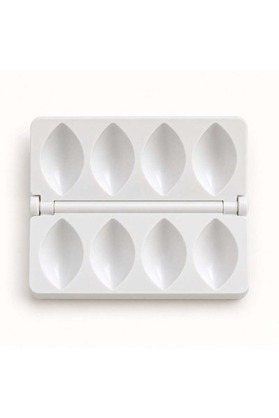 Generic Formă pentru Chiftele Orientale, pentru 4 Chiftele Odată, 7,5 x 4,5 c...