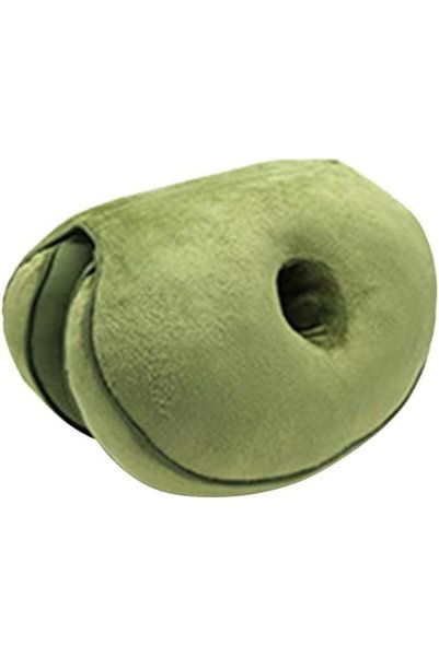 GENERAL MABIBI Stool cushion Memory Foam Pressure Relieve Seat Cushion Hip Li...