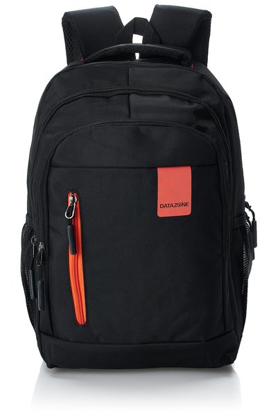 Datazone Travel Backpack, Lightweight Water Resistant Nylon Laptop Backpack, ...