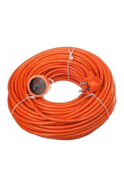 Generic Cablu Prelungitor 2 x 1,5 mm – 10 m, 20 m sau 25 m