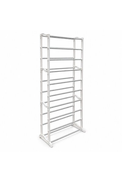 Generic Shoe Rack Organizer for 30 Pairs, Adjustable Height