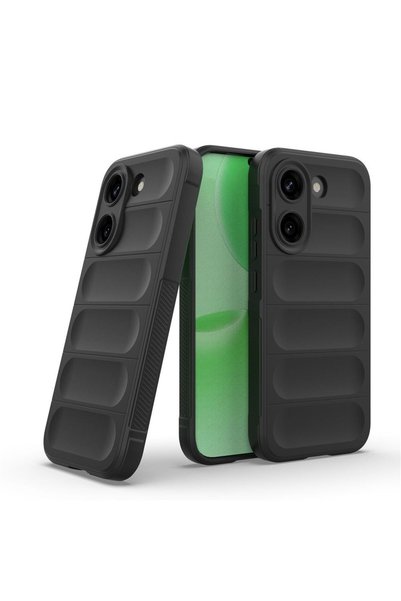 Orso Μαύρη θήκη Magic Shield Poco X8 Pro