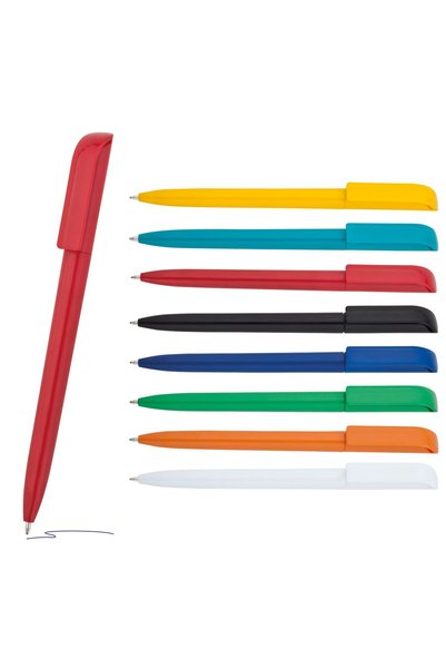 Plastik Kalem