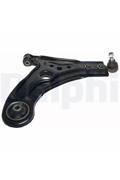 DELPHİ Braț de control, suspensie roată TC1504