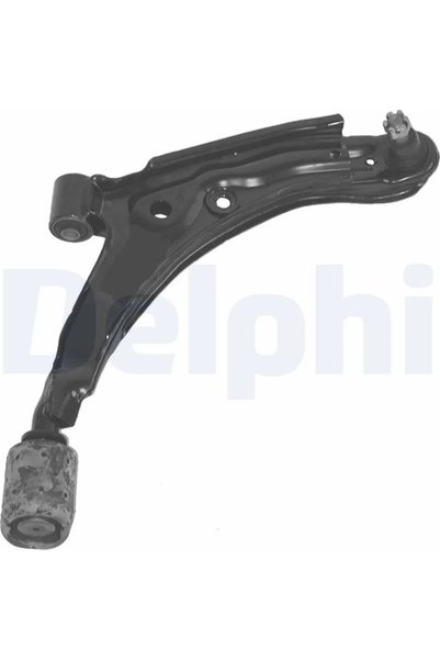 DELPHİ Braț de control, suspensie roată TC847