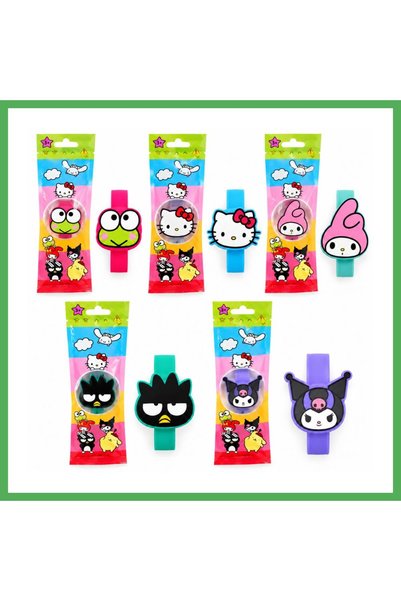 Nur store Çanta This is the unit price for the LED-lit figurine bracelet. BEZOSS