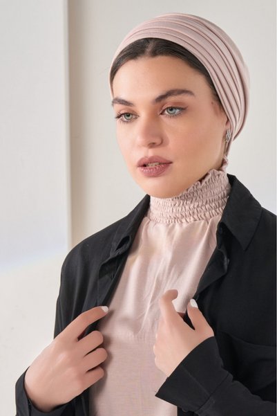 HIJAB VIP Neck Coverage