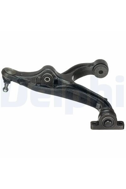 DELPHİ Braț de control, suspensie roată TC3715