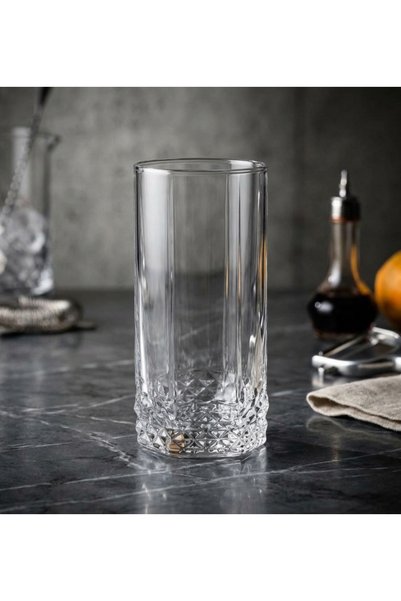 Novaurè Alergon Single-Serve Water/Beverage Glass - 1 Piece
