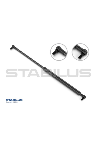 STABILUS Arc cu gaz pentru butuc 094390