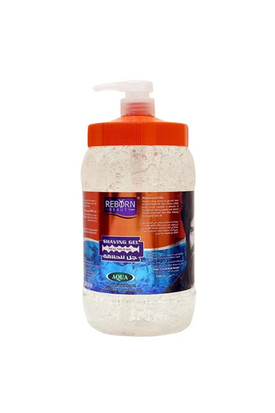 Rabae Al Jamal Non-foaming shaving gel 2000 ml