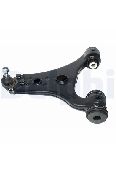 DELPHİ Braț de control, suspensie roată TC1465