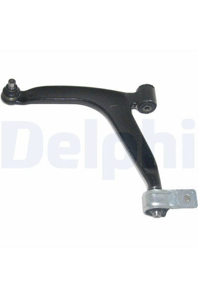 DELPHİ Braț de control, suspensie roată TC1251