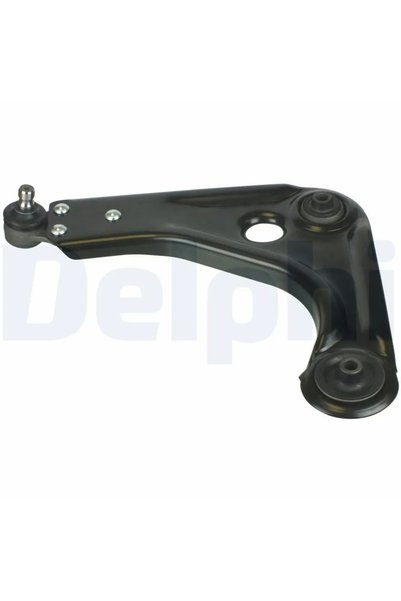DELPHİ Braț de control, suspensie roată TC2607