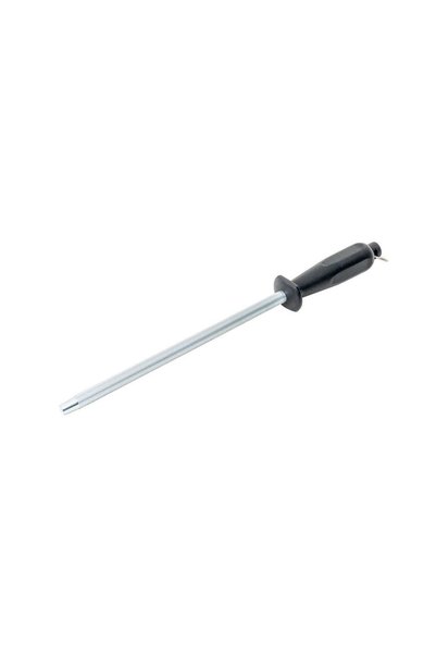 FOXMAG24 Ascuțitor de cuțite ceramic, 9 inch, mâner din plastic, lamă de 22 c...