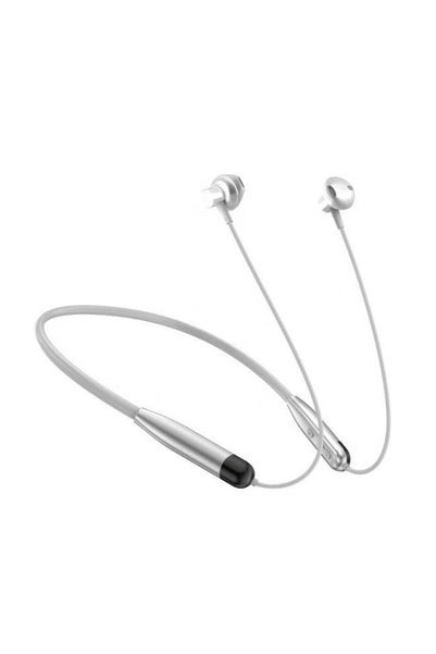 Generic JEEBEL Wireless Neckband Earphones, Up to 22 Hours Playtime, Deep Bas...