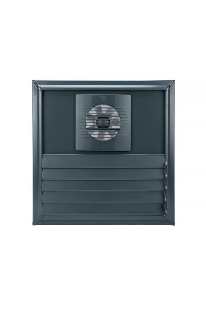kadıoğlu menfez sineklik Gură de aerisire de 30x70 cu aspirator (ventilație –...