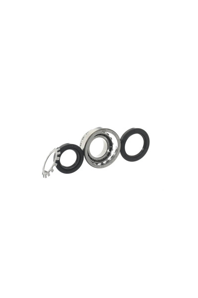 SKF Kit rulment roată VKBA 1984