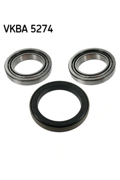 SKF Kit rulment roată VKBA 5274