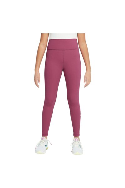 Nike KidsOne Dri-FIT Ψηλόμεσο Κολάν
