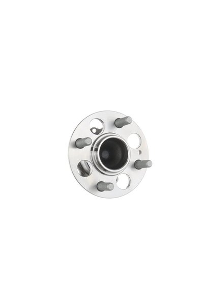 SKF Kit rulment roată VKBA 7642