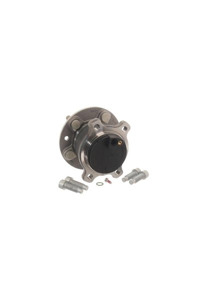 SKF Kit rulment roată VKBA 6586