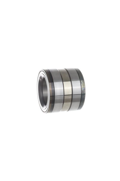 SKF Kit rulment roată VKBA 5552