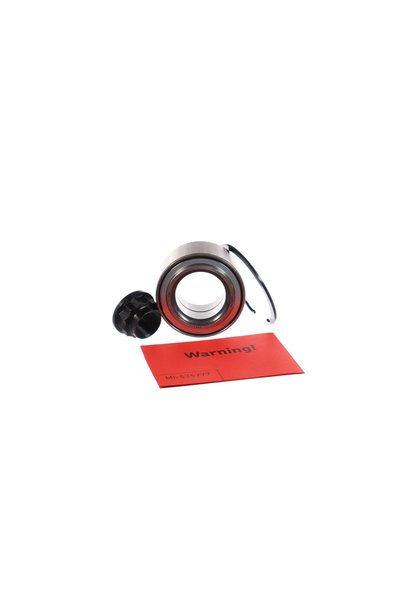 SKF Kit rulment roată VKBA 3684