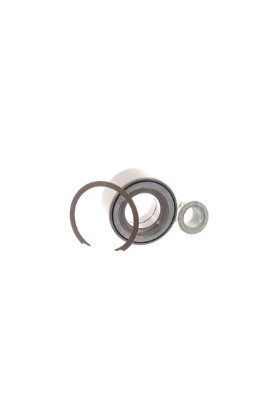 SKF Kit rulment roată VKBA 3416