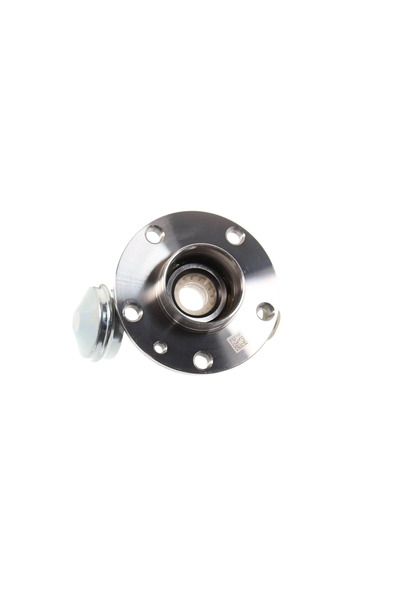 SKF Kit rulment roată VKBA 3597