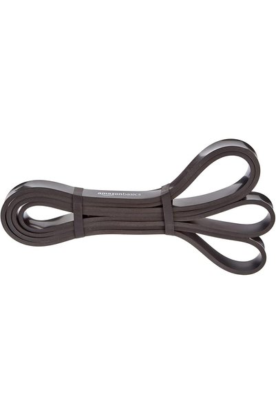 Amazon basics Resistance Pull Up Band
