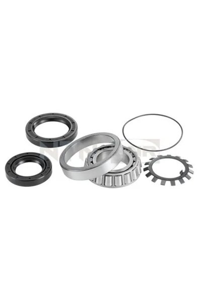 SNR Kit rulment roată R141.70