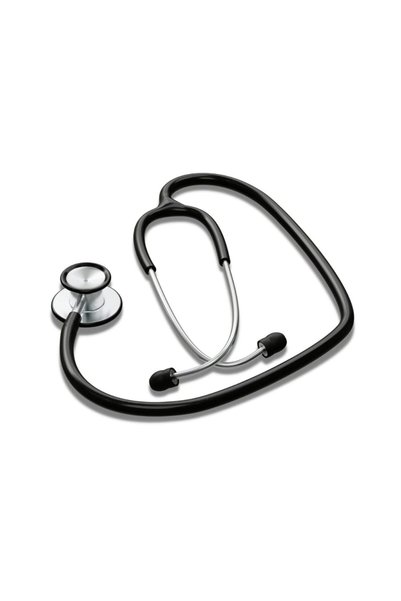 Health Mart سماعة طبية برأسين |   جهاز طبي احترافي للاستخدام من قبل الأطباء و...