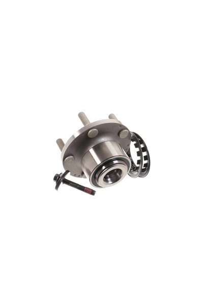 SKF Kit rulment roată VKBA 6543