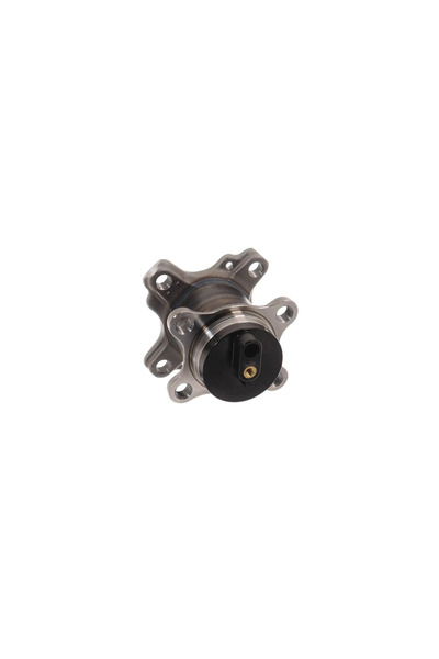 SKF Kit rulment roată VKBA 7645